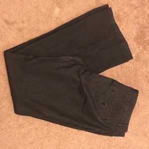 Black express jeans